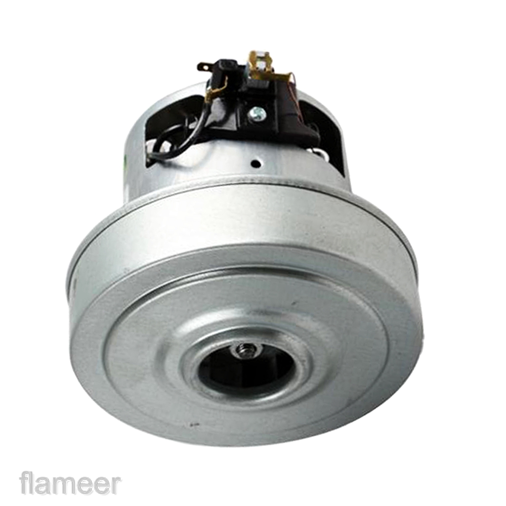 Mô tơ động cơ máy hút bụi 121mm 220v 50hz chất lượng cao cho Philips Fc8202/8204/8256
