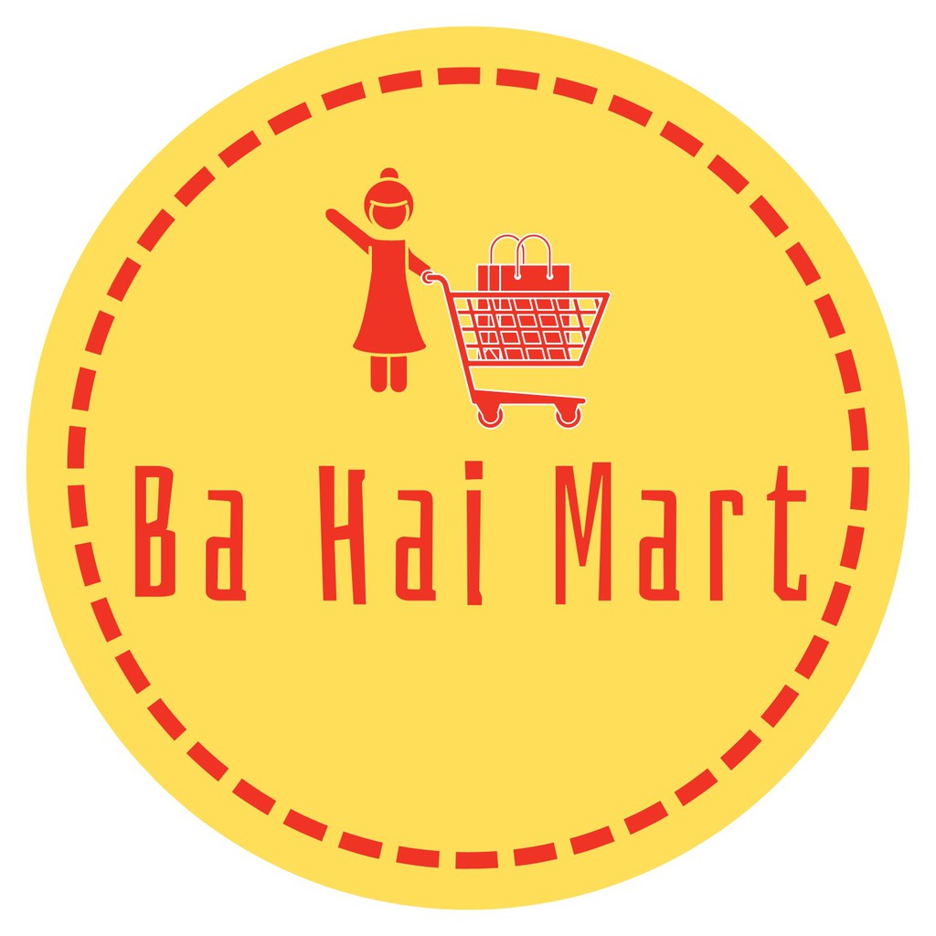 Ba Hai Mart - Chân Gà Sả Tắc