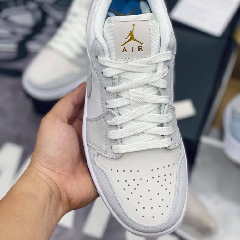 Giày Jordan paris cổ thấp, Jordan 1 Low paris, Ful Size nam nữ, Full Bill Box | BigBuy360 - bigbuy360.vn
