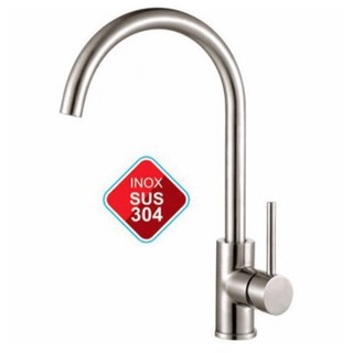 Vòi inox 304 Cao cấp lạnh