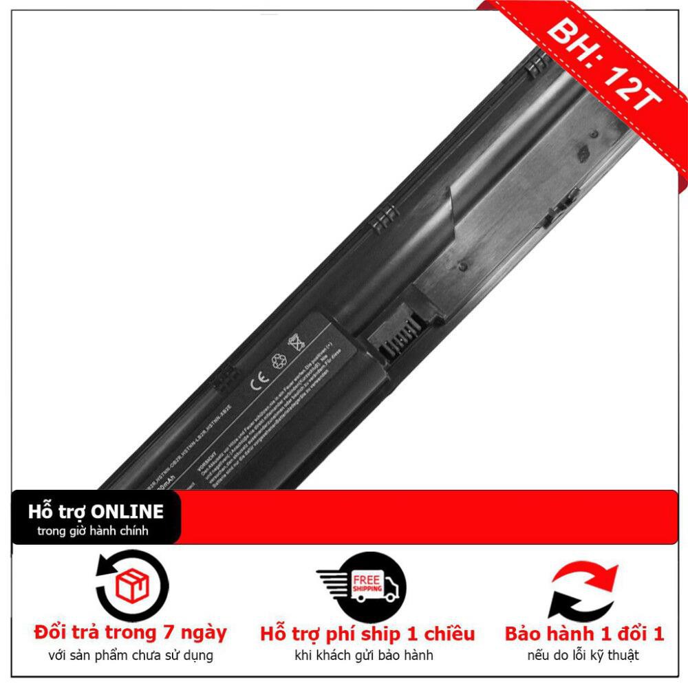 Pin laptop HP ProBook 4330s 4331s 4430s 4431s 4530s 4535s 4435s 4436s