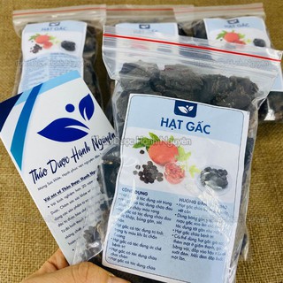 100g Hạt Gấc Khô