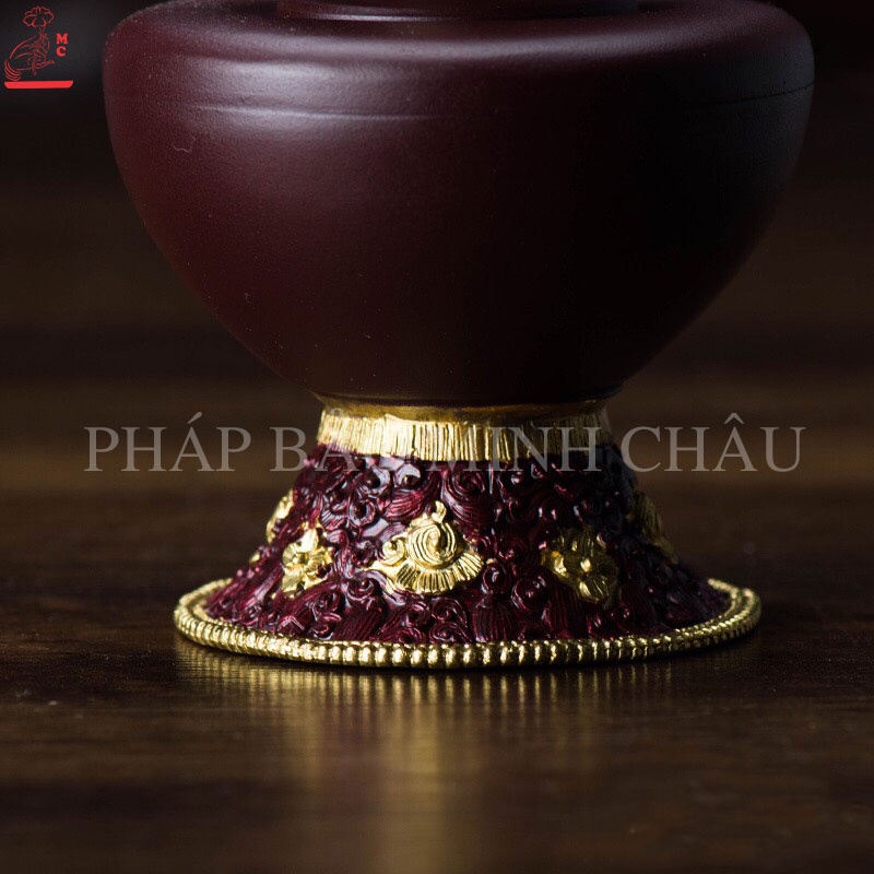 [PBMC] Bình sái tịnh không vòi