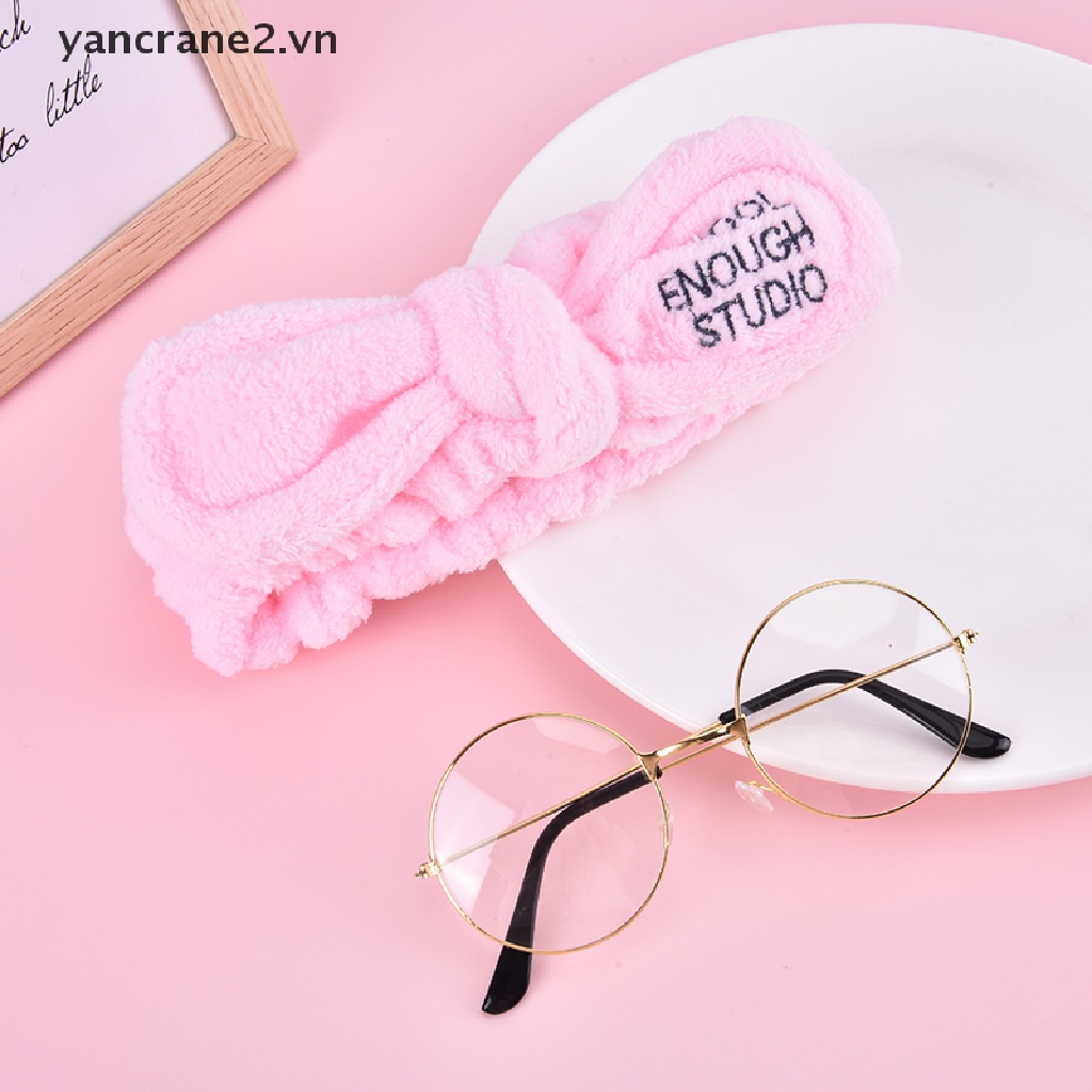 Bộ Phụ Kiện Băng Đô + Vịt Bông 30cm Cho Búp Bê 30cm yancrane2.vn