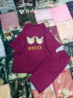 Bộ ngố mặc nhà