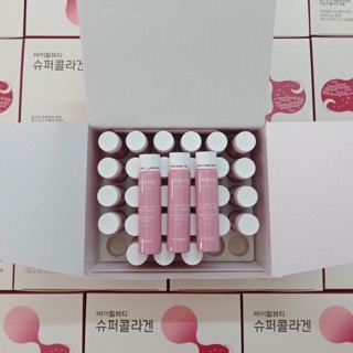 Mẫu 2019 - Nước uống đẹp da VB