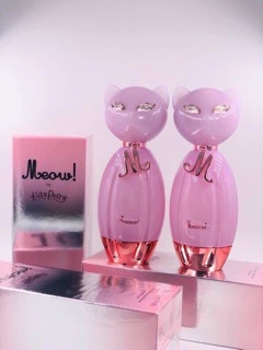 Nước hoa nữ purr