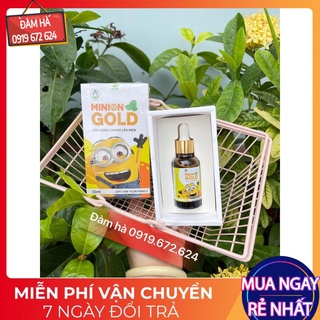 Tinh dầu húng chanh hộp 30ml