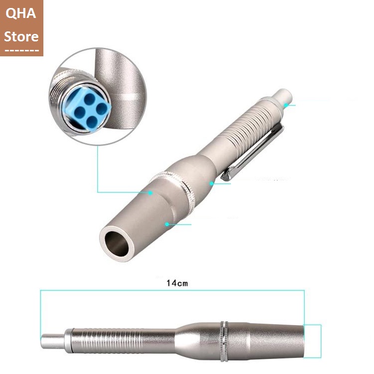 Bút Chích Máu Tiểu Đường Giác Hơi 3 Đầu Kim