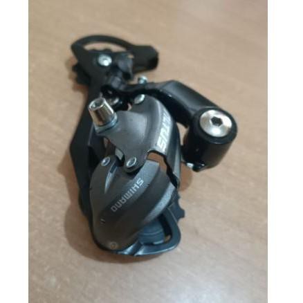 Bộ Đề Sau Xe Đạp Leo Núi Altus 9 Speed M370 Shimano Mtb 79 Chất Lượng Cao