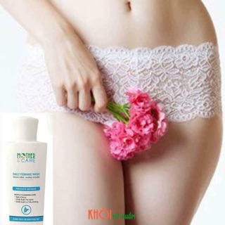 DUNG DỊCH VỆ SINH PHỤ NỮ