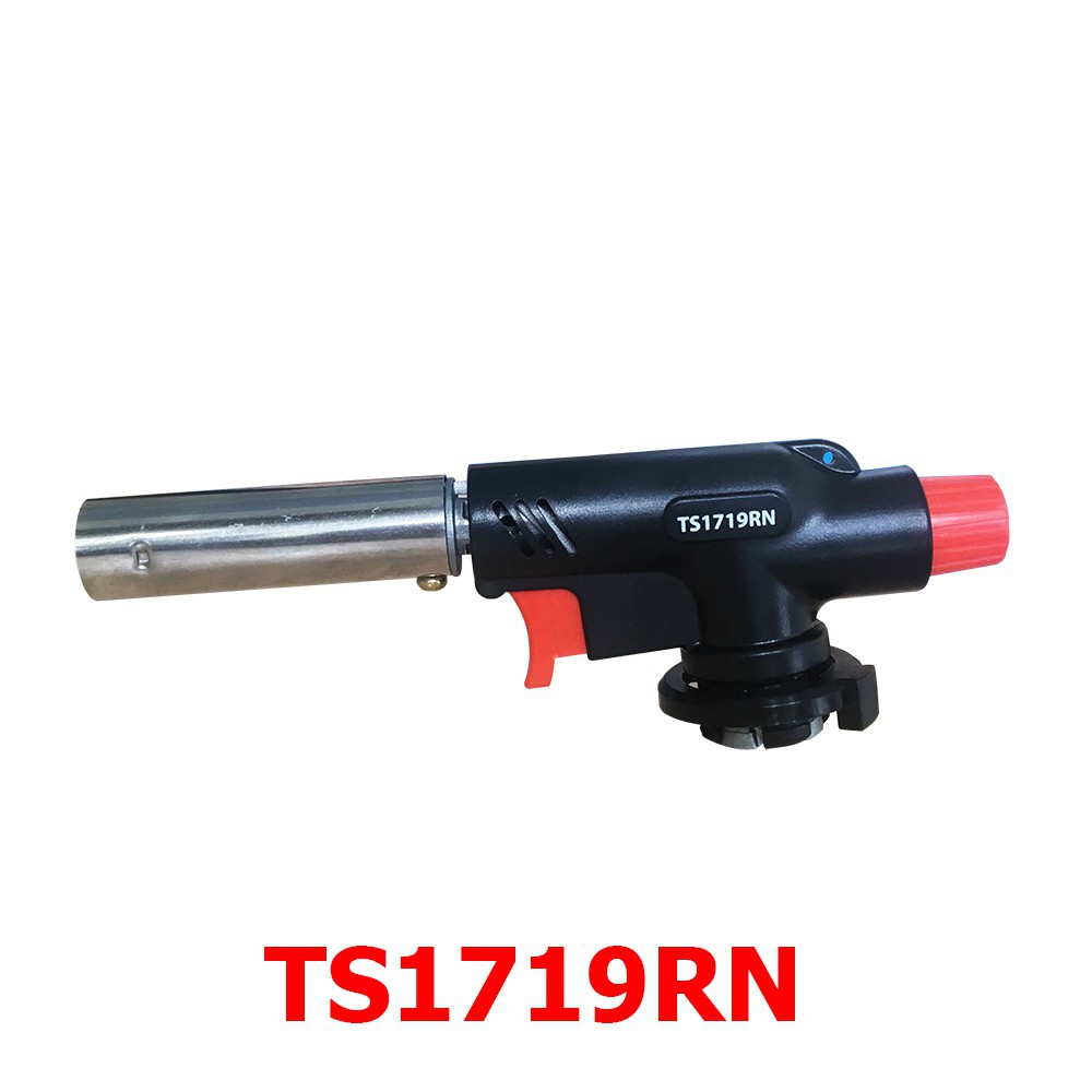 Đèn khò ga tự động Namilux TS1822RF / TS1719RN / TS1922RF