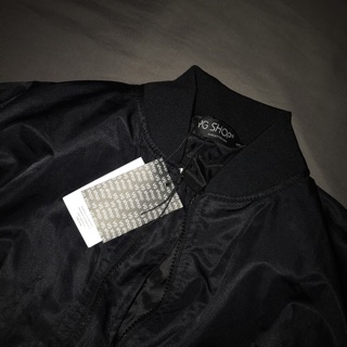 Áo bomber YGSHOP