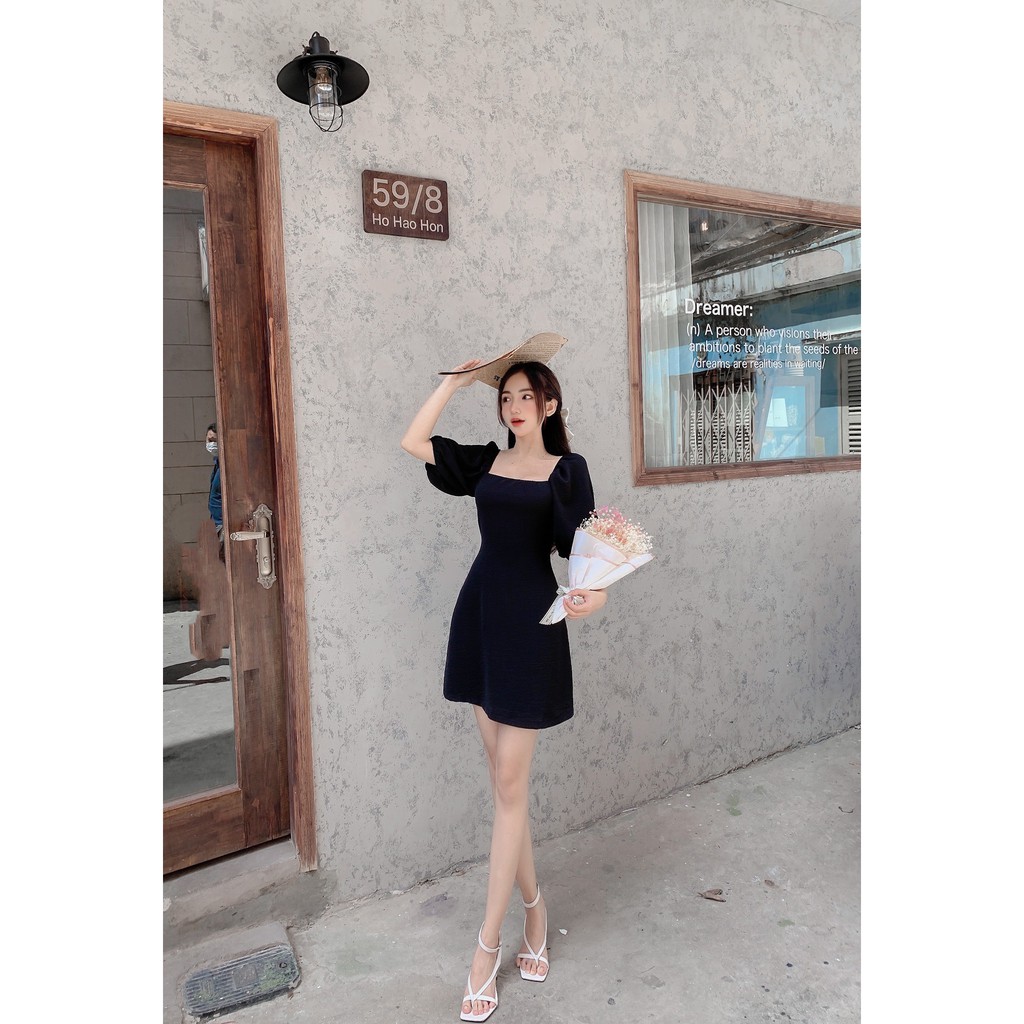 Babydoll Đan Lưng Yoona 3110