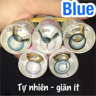 LENS HÀN QUỐC 🔥