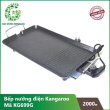 Bếp nướng kangaroo KG-699