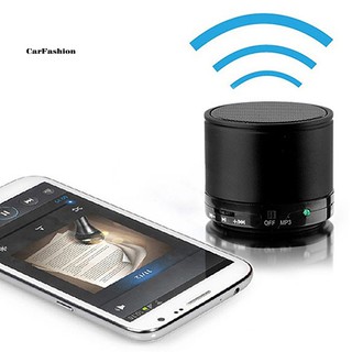 Loa Bluetooth Không Dây Mini Cho Iphone Mp4 Mp3 Pc