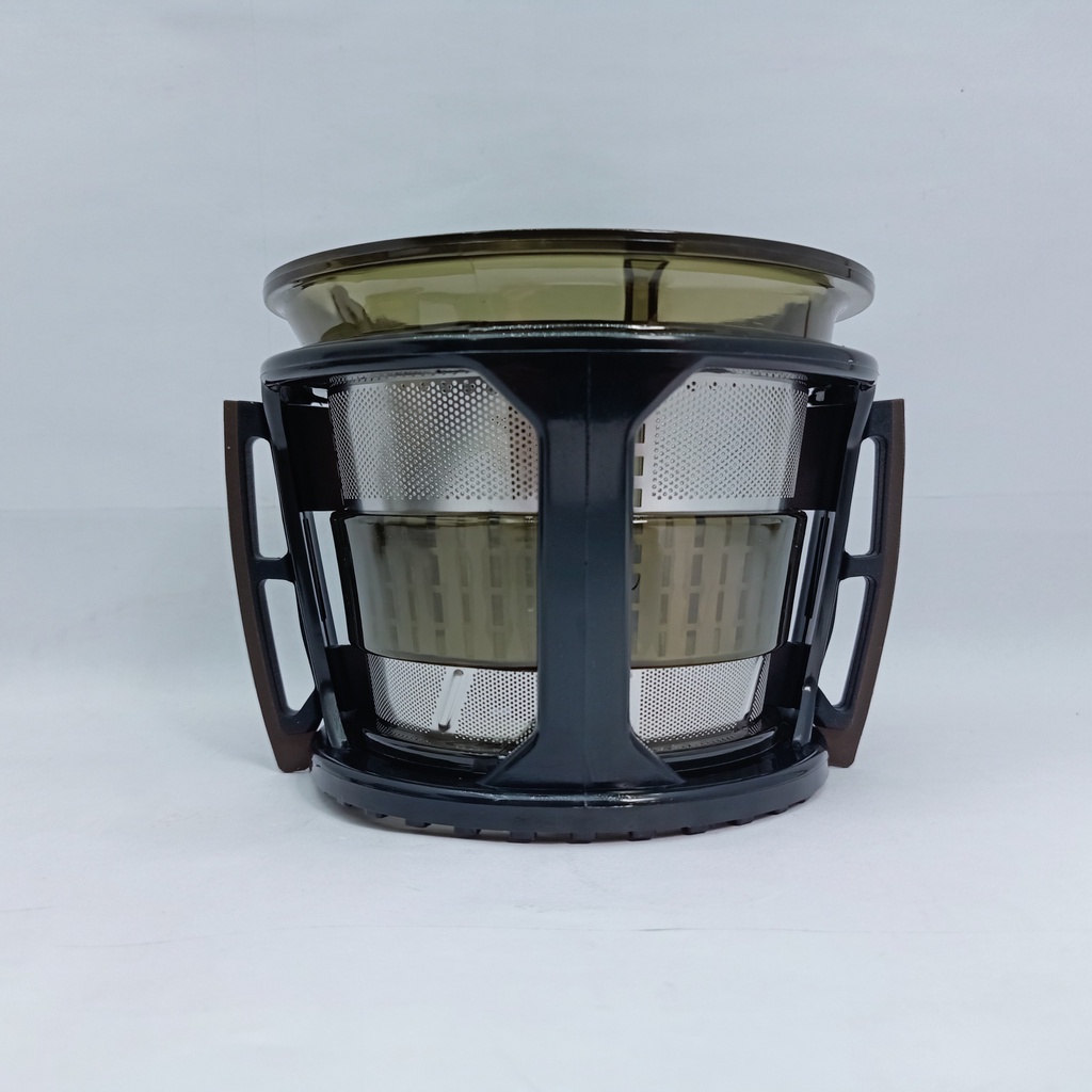 Phụ Kiện Máy Ép Chậm Sharp Thái Lan KS 689 Hàng Bóc Máy