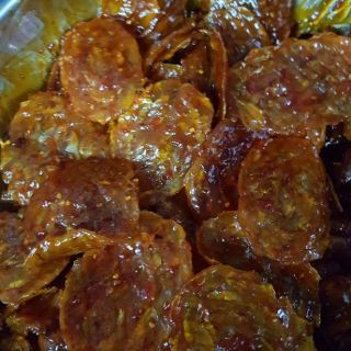 😜500G/1KG CÁ BÒ RIM CAY