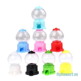 Đồ Chơi Máy Bán Kẹo Mini Dễ Thương Cho Bé