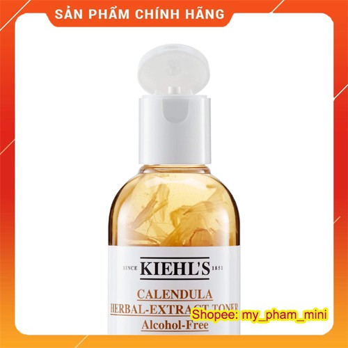 TONER HOA CÚC KIEHLS 40ml