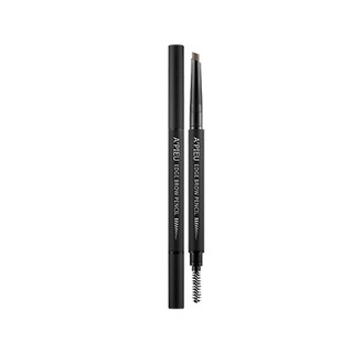 Sản phẩm vẽ chân mày a'pieu edge brow pencil 0.35g