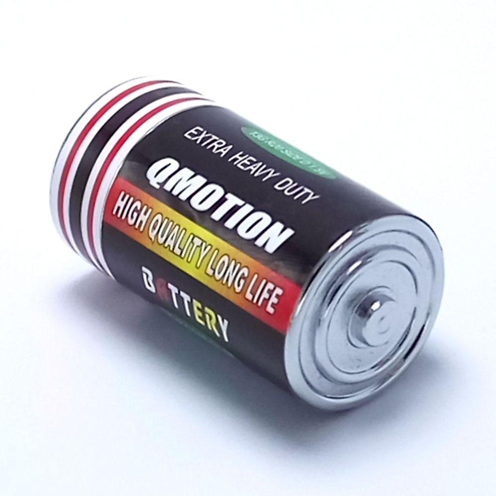 Hộp Đựng Pin AUGUSTINE An Toàn Mới