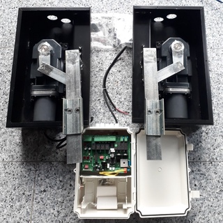 MOTOR ÂM SÀN MASTER 24V