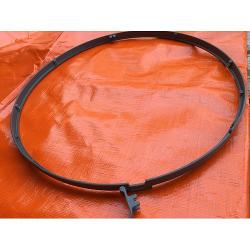 Vành đai gắn lồng quạt Mitsubishi – VDLQMSđường kính phủ bì 47cm