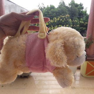 Túi chó siêu dễ thương( inb chọn mẫu)