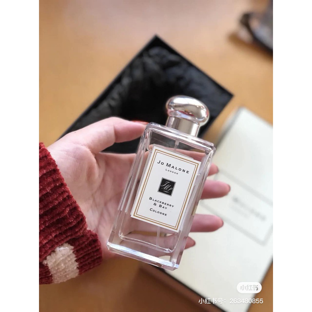 Set nước hoa jo malone