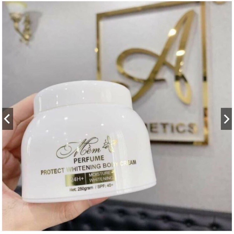 body mềm phương anh