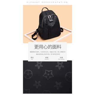 (ORDER) Balo thời trang 277