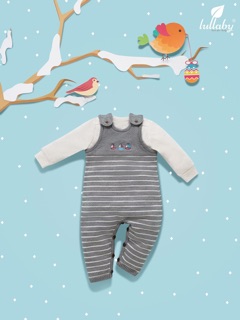Yếm len bé trai/ bé gái Lullaby