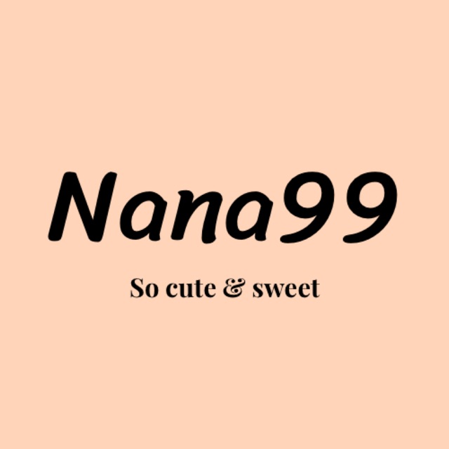 Nana99_Store