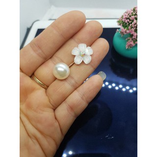 Cài áo sang chảnh