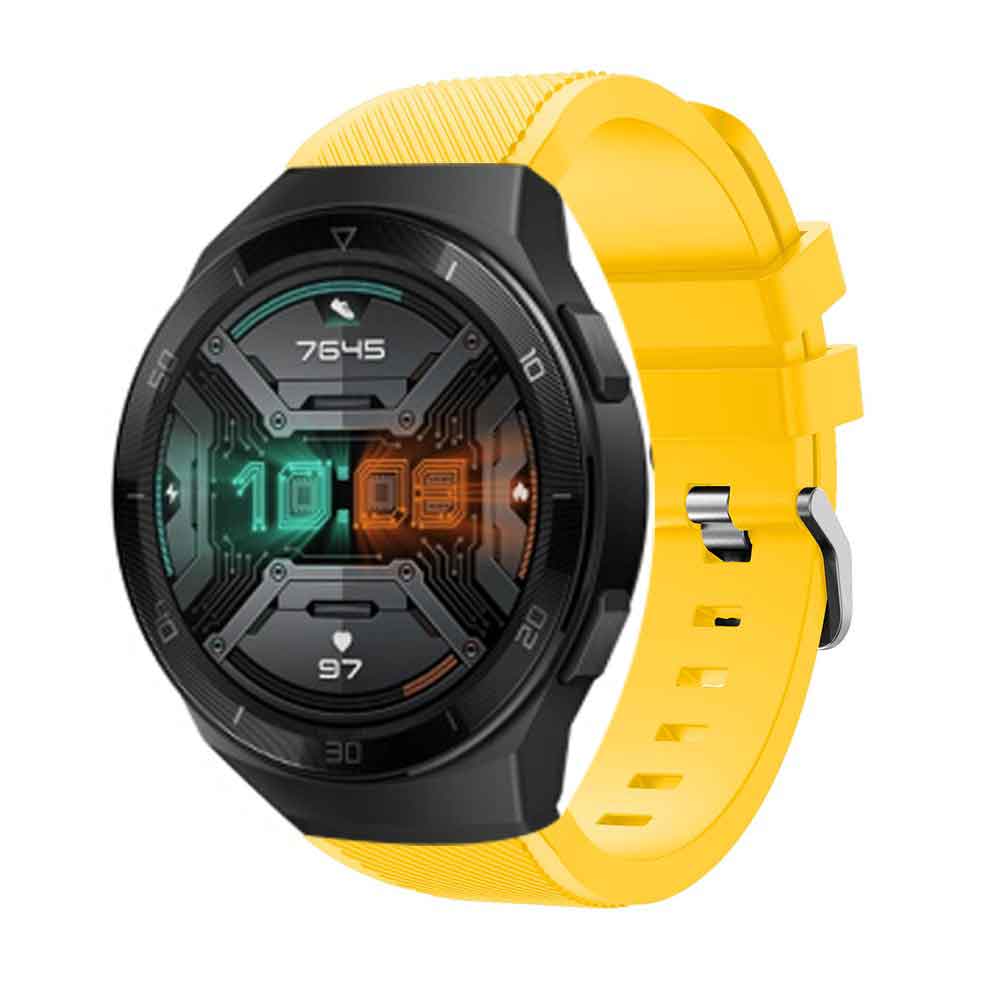 Dây Đeo Đồng Hồ Thông Minh Cho Huawei Gt2E 22mm