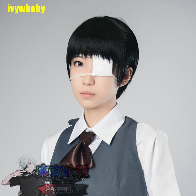 Miếng Dán Hóa Trang Nhân Vật Anime Tokyo Ghoul Kaneki Ken Blinder
