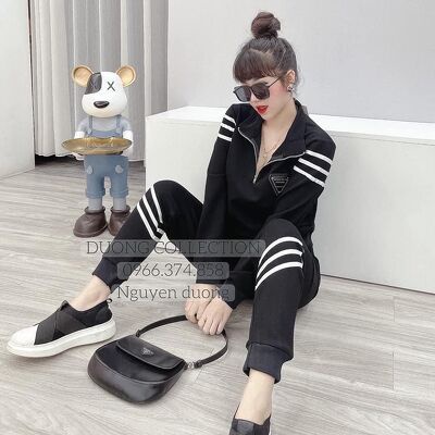 Sét bộ khóa vạch tay tag áo cá tính