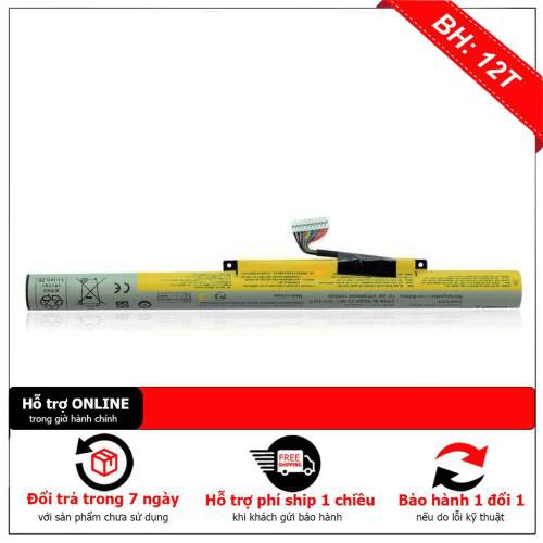 Pin Laptop Lenovo Z400(OEM),Z400A Z500 Z500A ,Z510 P500,Z410