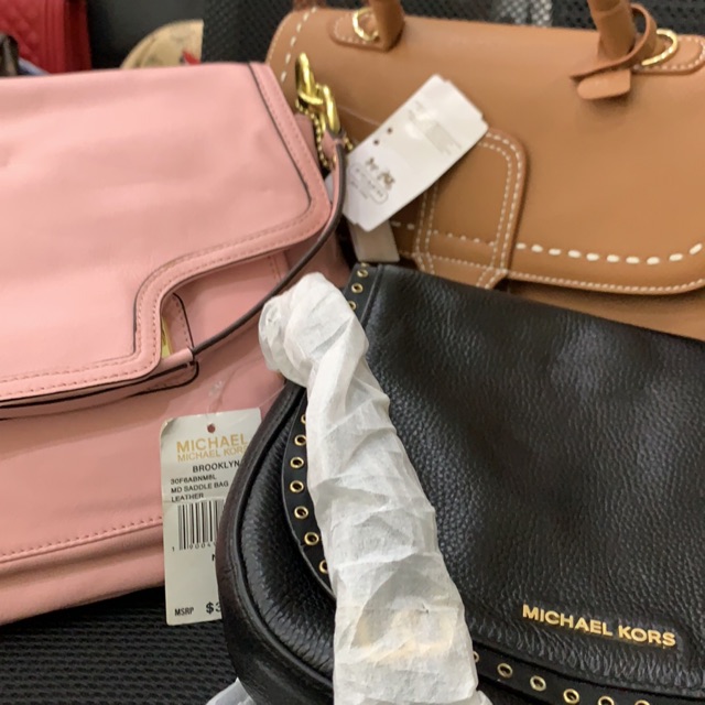 Combo túi đeo chéo