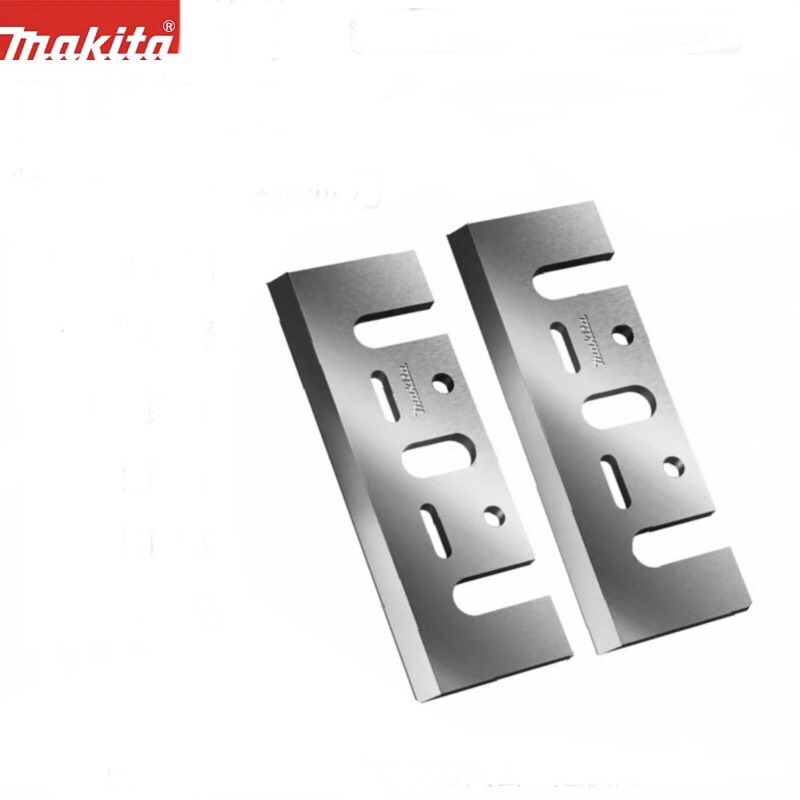 Lưỡi bào gỗ makita cho các dòng máy bào gỗ - hàng cao cấp