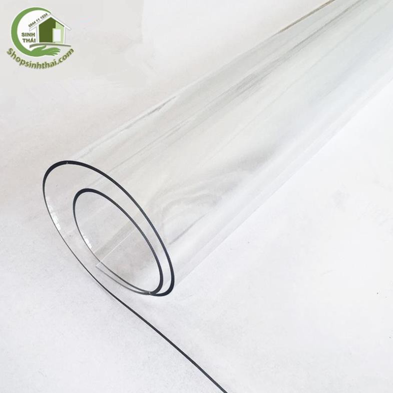 Tấm kính nhựa cứng trong suốt làm vách ngăn, mặt nạ, nón mũ -