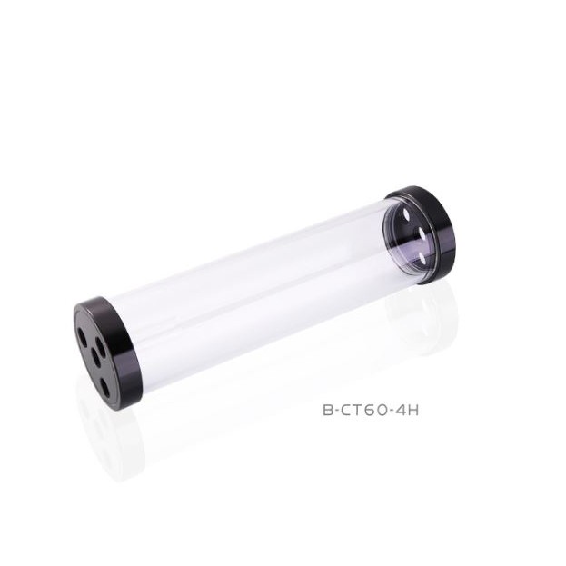 Tank trụ chứa nước Bykski đường kính OD60 BCT604H Hyno Store