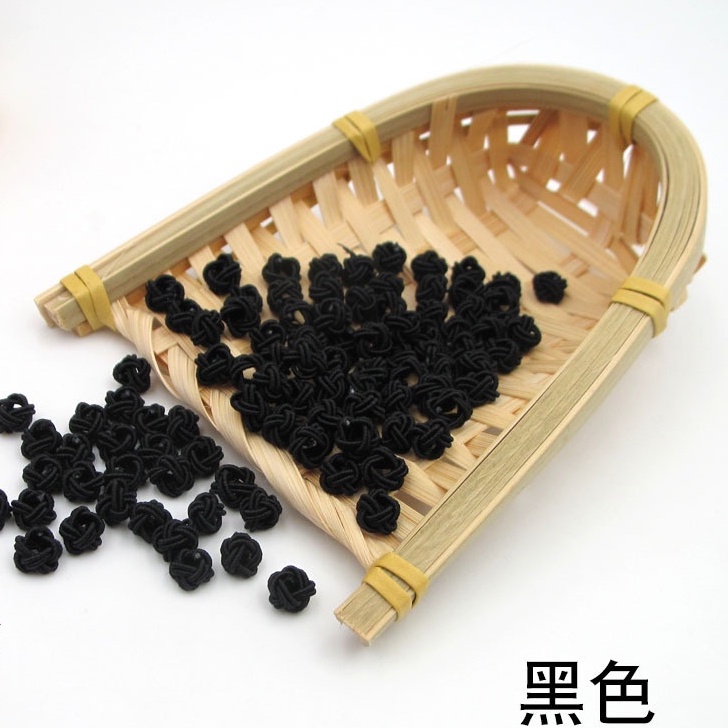 Vòng Tay Dây Thừng Thắt Nút Bằng Thép 3mm Màu Đỏ Đen / Xanh Lá / Xanh Lá / Hồng / Xanh Lá / Tím / Xanh Da Trời / Xanh Dương / Tím / Hồng / Xanh Thắt Lưng Nylon Hình Quả Dứa Thắt Nút Sành Điệu