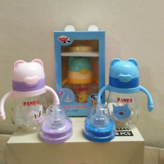 Bình Panda 2 chức năng 270ml