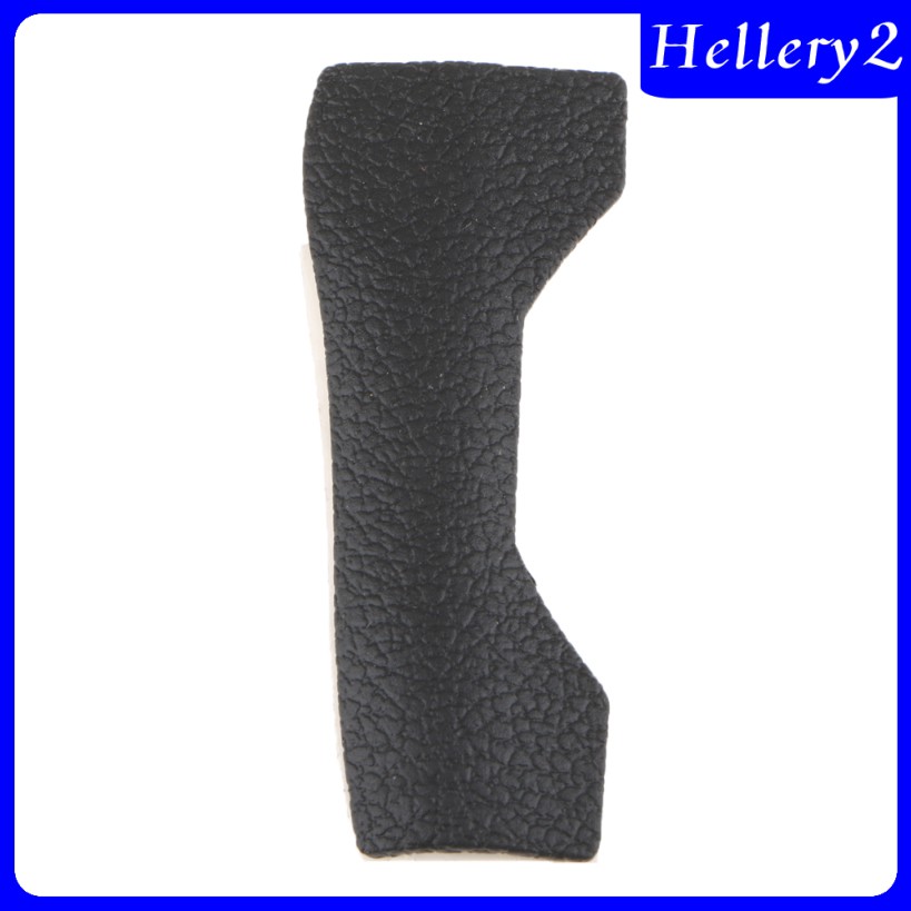 SD / CF Memory Card Chamber Door Cover Replacement Part Rubber