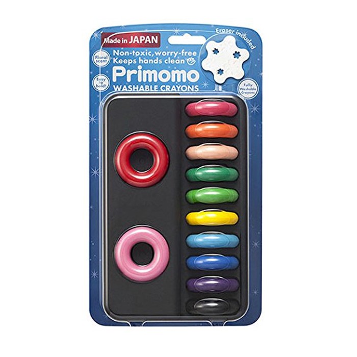 SÁP MÀU HÌNH TRÒN PRIMOMO