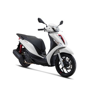 Xe Piaggio Medley S ABS - 125cc