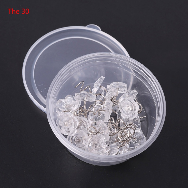 Bộ ghim xoắn DIY buộc vải nệm ghế tựa sofa ô tô sửa chữa trang trí thủ công